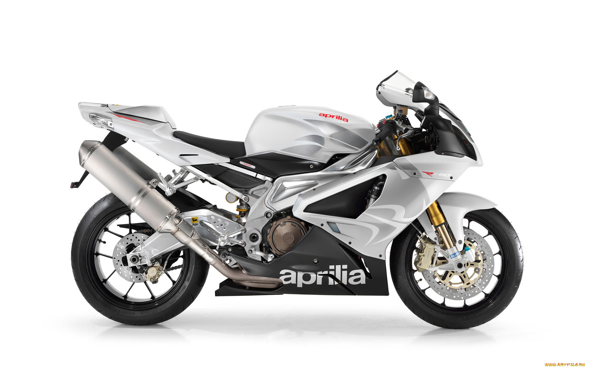 , aprilia